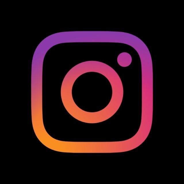 Instagram Logo